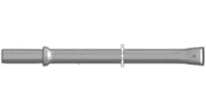 Буровые штанги интегральные H19 (3/4") IR-H19-19/108-0400-29
