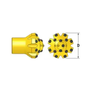 Расширяющая коронка, R32 RB-R32-102-912812