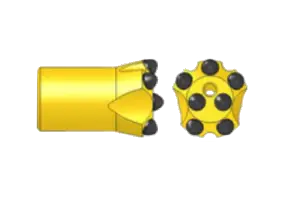 Буровые инструменты